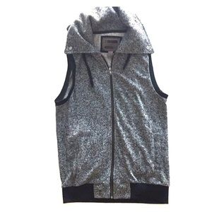 Forever 21 vest